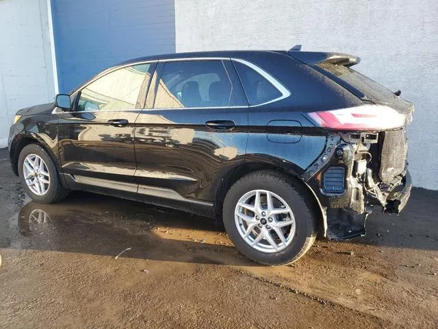 2FMPK4J94RBA69939 2024 2024 Ford Edge- Sel 2