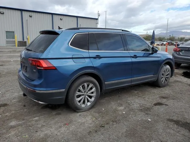 3VV3B7AX2JM050507 2018 2018 Volkswagen Tiguan- SE 3