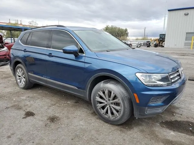 3VV3B7AX2JM050507 2018 2018 Volkswagen Tiguan- SE 4