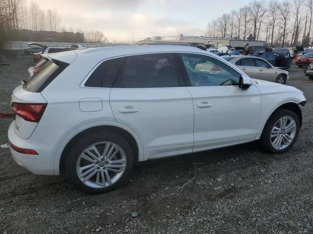 WA1CNAFY3J2167129 2018 2018 Audi Q5- Prestige 3