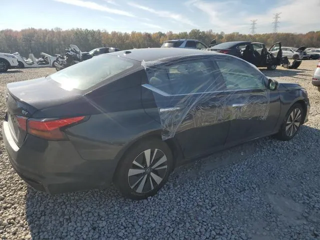 1N4BL4DV5NN314739 2022 2022 Nissan Altima- SV 3