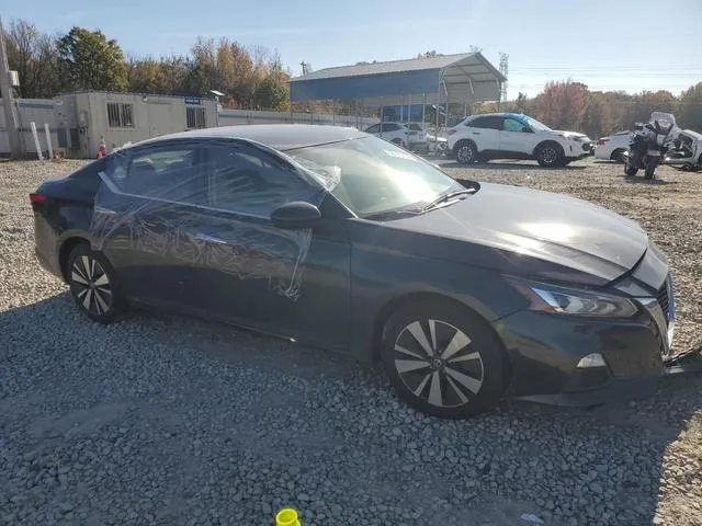 1N4BL4DV5NN314739 2022 2022 Nissan Altima- SV 4