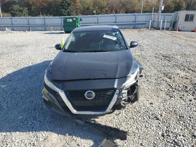 1N4BL4DV5NN314739 2022 2022 Nissan Altima- SV 5