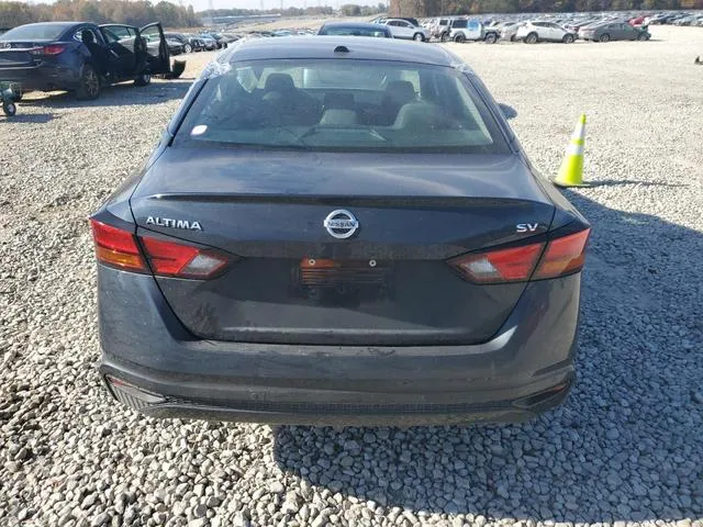 1N4BL4DV5NN314739 2022 2022 Nissan Altima- SV 6