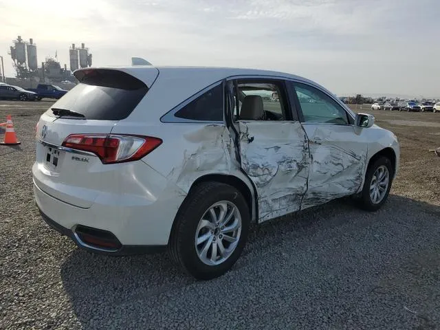 5J8TB3H3XGL015896 2016 2016 Acura RDX 3