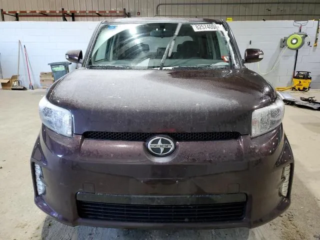 JTLZE4FE3DJ048390 2013 2013 Toyota Scion 5