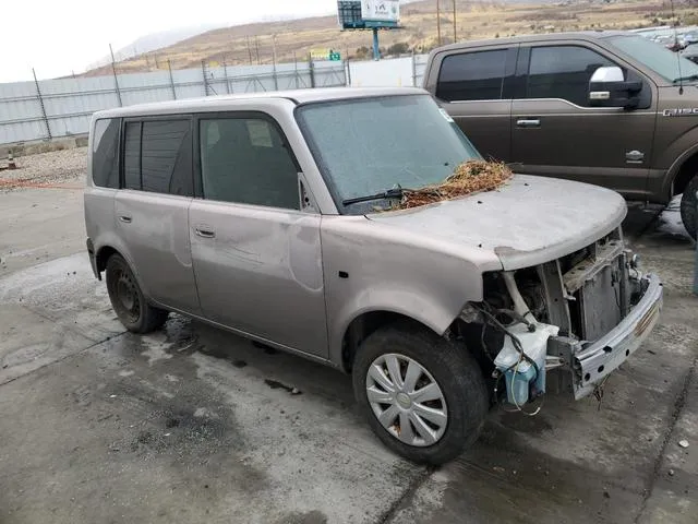 JTLKT334864070481 2006 2006 Toyota Scion- XB 4