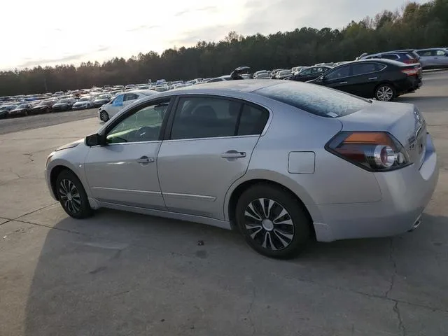 1N4AL21E18N428651 2008 2008 Nissan Altima- 2-5 2