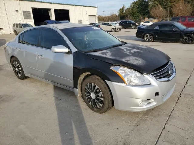 1N4AL21E18N428651 2008 2008 Nissan Altima- 2-5 4