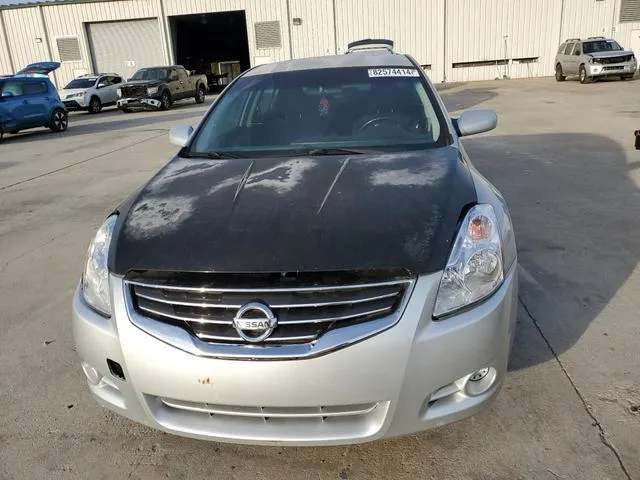 1N4AL21E18N428651 2008 2008 Nissan Altima- 2-5 5