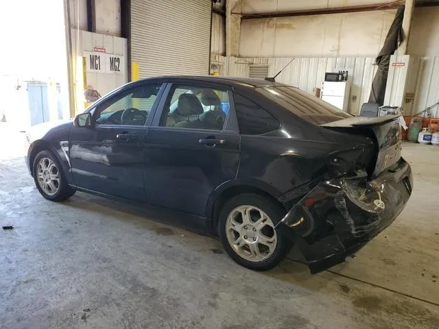 1FAHP35N18W177529 2008 2008 Ford Focus- SE 2