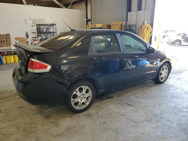 1FAHP35N18W177529 2008 2008 Ford Focus- SE 3