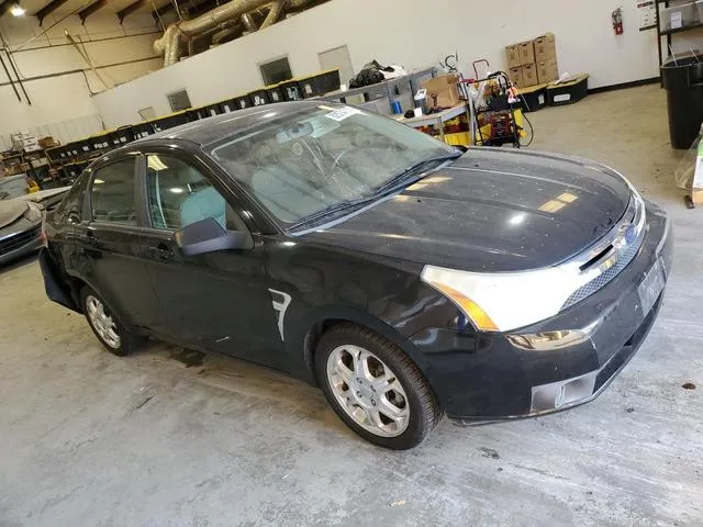 1FAHP35N18W177529 2008 2008 Ford Focus- SE 4