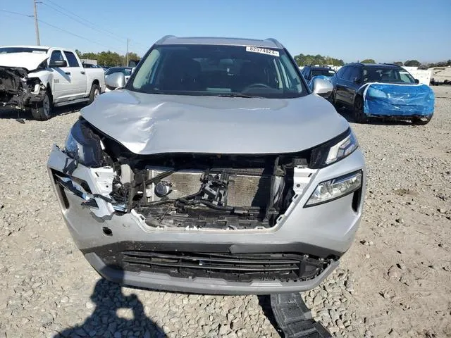 5N1BT3BA6NC729208 2022 2022 Nissan Rogue- SV 5