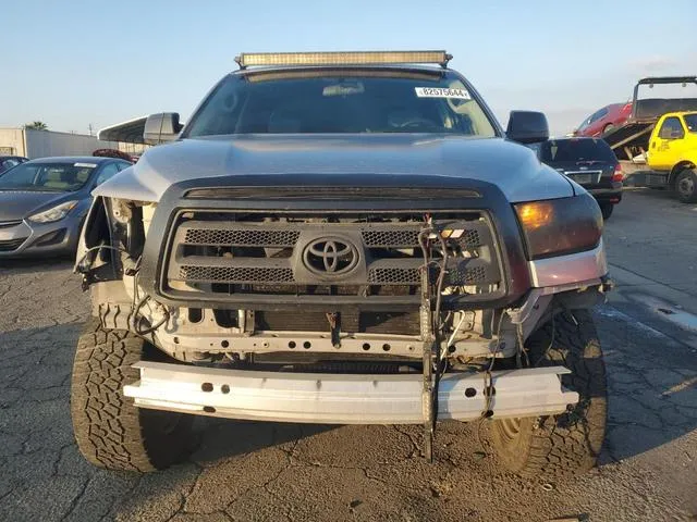 5TFRM5F18DX058525 2013 2013 Toyota Tundra- Double Cab Sr5 5