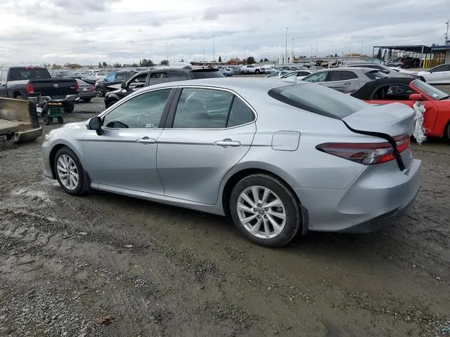 4T1C11AKXPU168274 2023 2023 Toyota Camry- LE 2