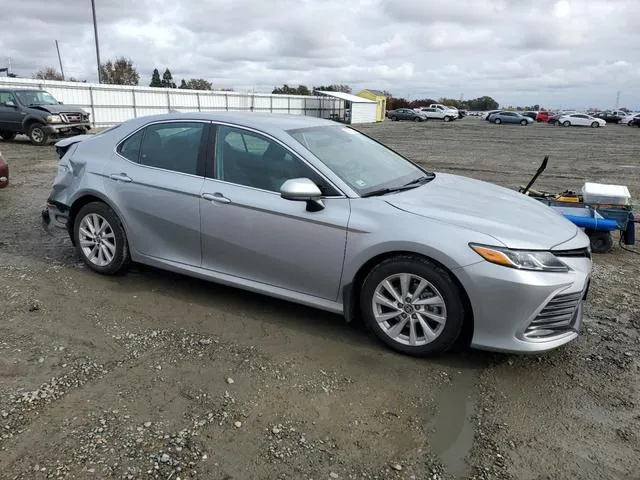 4T1C11AKXPU168274 2023 2023 Toyota Camry- LE 4