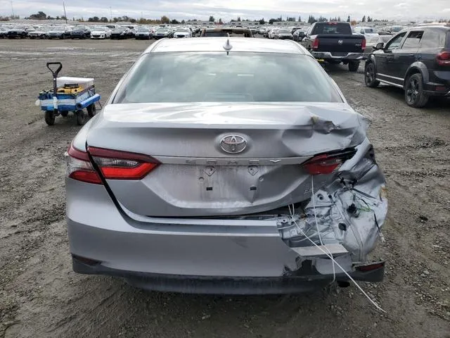 4T1C11AKXPU168274 2023 2023 Toyota Camry- LE 6