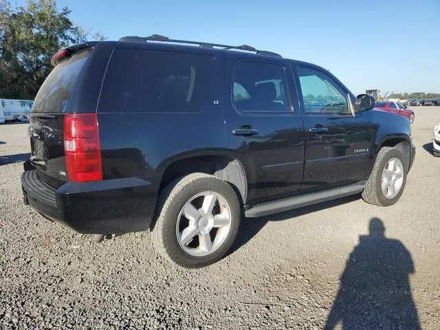 1GNFK130X8J197763 2008 2008 Chevrolet Tahoe- K1500 3