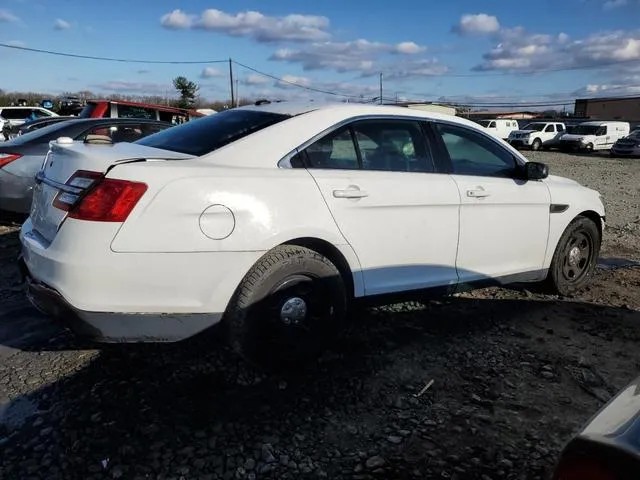 1FAHP2MK9JG128158 2018 2018 Ford Taurus- Police Interceptor 3