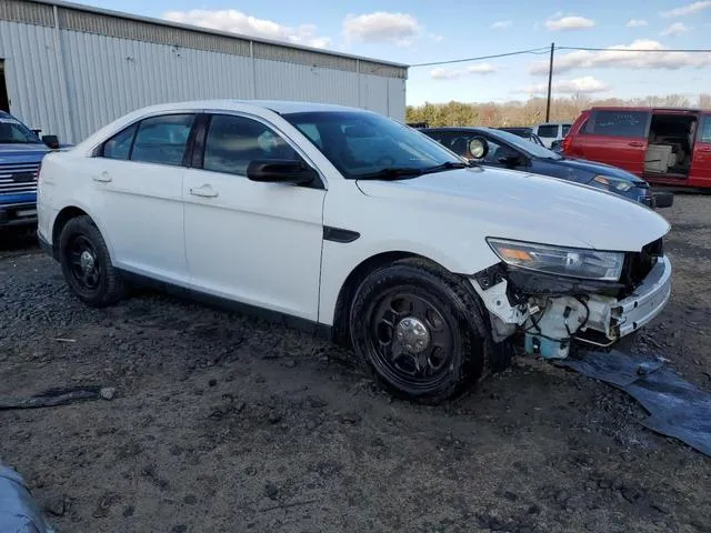 1FAHP2MK9JG128158 2018 2018 Ford Taurus- Police Interceptor 4