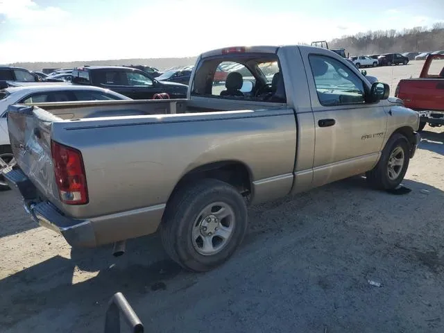 1D7HA16KX2J240724 2002 2002 Dodge RAM 1500 3