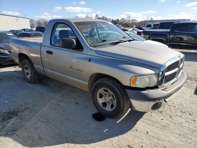 1D7HA16KX2J240724 2002 2002 Dodge RAM 1500 4