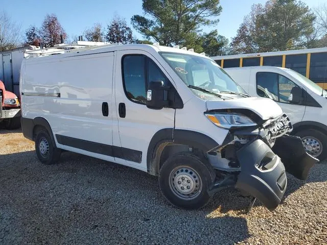 3C6LRVVG4RE146161 2024 2024 Dodge Promaster- 2500 Standard 4