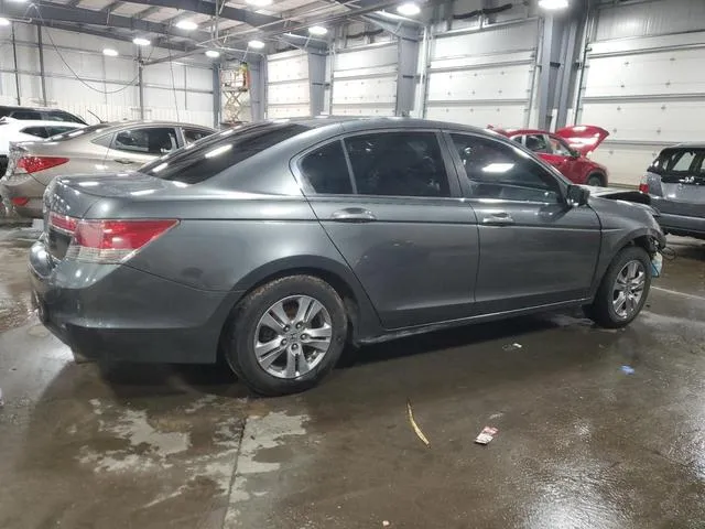 1HGCP2F68CA198052 2012 2012 Honda Accord- SE 3