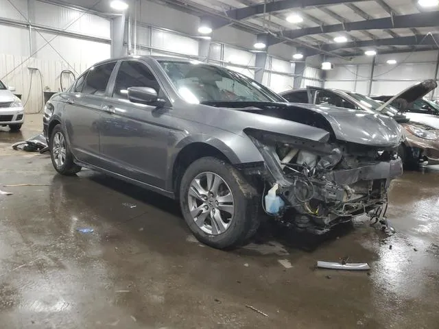 1HGCP2F68CA198052 2012 2012 Honda Accord- SE 4