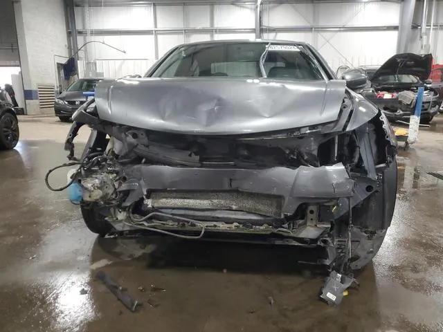 1HGCP2F68CA198052 2012 2012 Honda Accord- SE 5