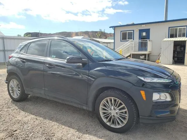 KM8K2CAA2MU732930 2021 2021 Hyundai Kona- Sel 4