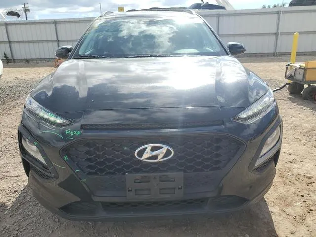 KM8K2CAA2MU732930 2021 2021 Hyundai Kona- Sel 5