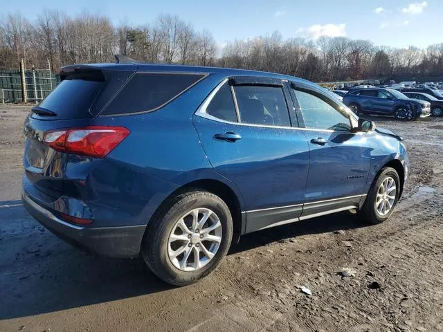 2GNAXUEV8L6152266 2020 2020 Chevrolet Equinox- LT 3