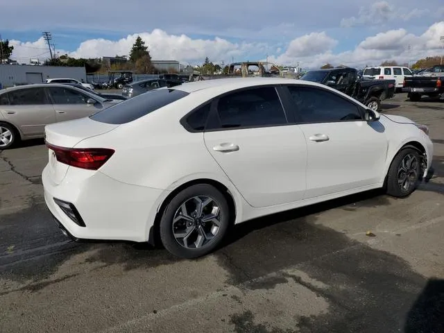 3KPF24AD3KE095080 2019 2019 KIA Forte- FE 3