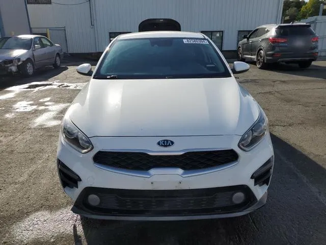 3KPF24AD3KE095080 2019 2019 KIA Forte- FE 5