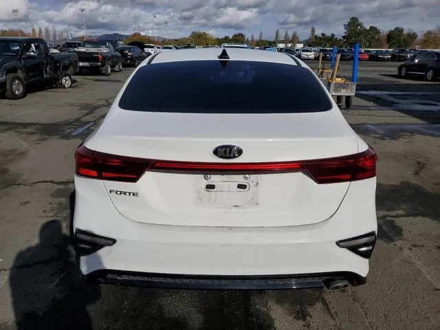 3KPF24AD3KE095080 2019 2019 KIA Forte- FE 6