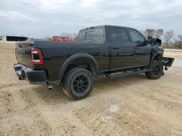 3C6TR5EJ6NG360823 2022 2022 RAM 2500- Powerwagon 3