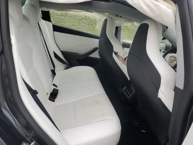 5YJ3E1ET8RF847628 2024 2024 Tesla MODEL 3 10