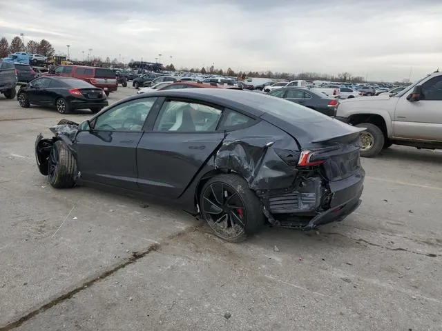 5YJ3E1ET8RF847628 2024 2024 Tesla MODEL 3 2