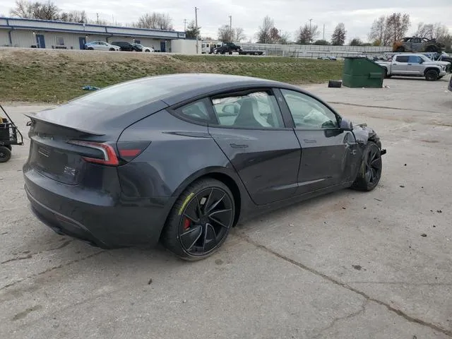 5YJ3E1ET8RF847628 2024 2024 Tesla MODEL 3 3