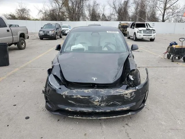 5YJ3E1ET8RF847628 2024 2024 Tesla MODEL 3 5