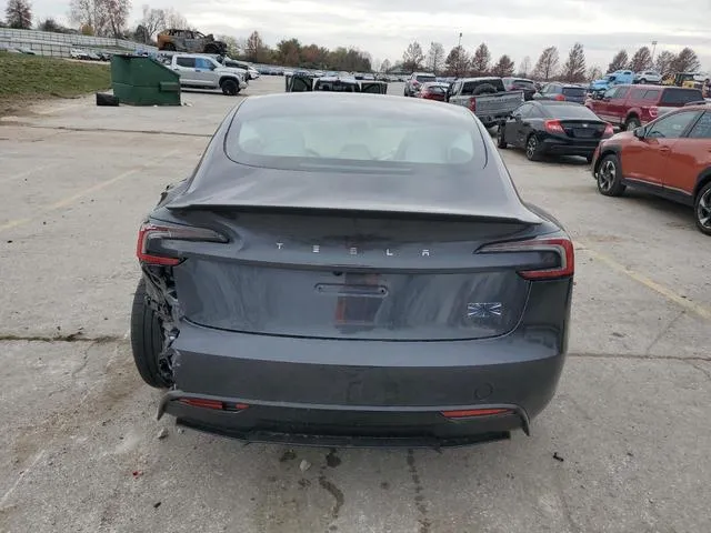 5YJ3E1ET8RF847628 2024 2024 Tesla MODEL 3 6