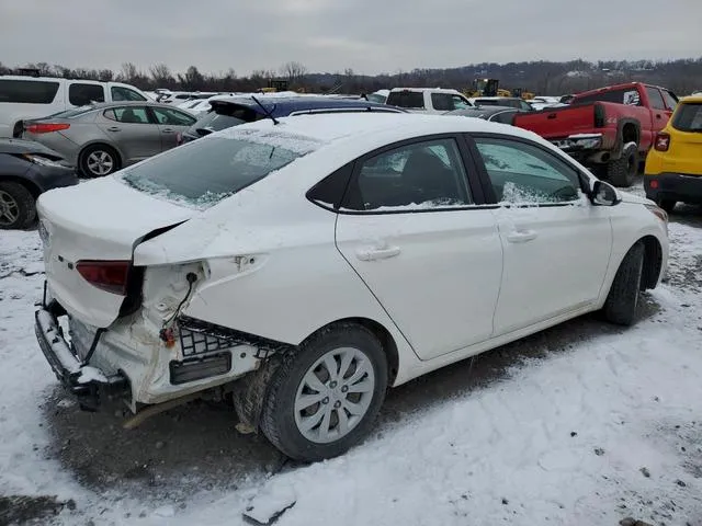 3KPC24A68LE113479 2020 2020 Hyundai Accent- SE 3