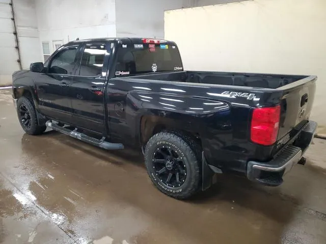 1GCVKREC2FZ231073 2015 2015 Chevrolet Silverado 1500- K1500 Lt 2