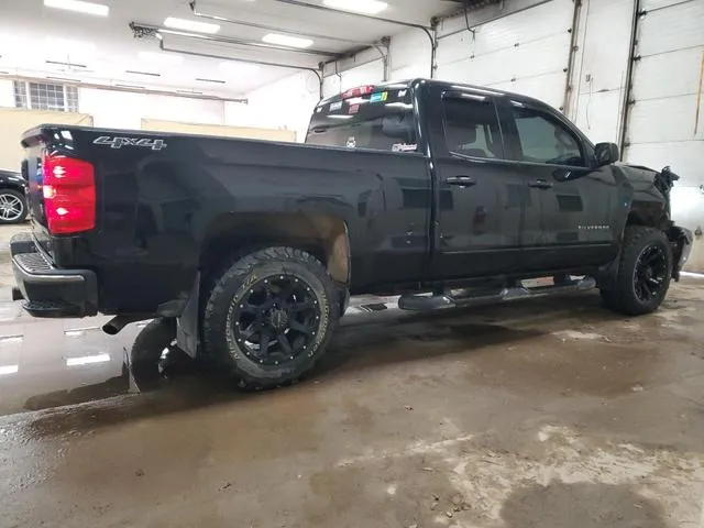 1GCVKREC2FZ231073 2015 2015 Chevrolet Silverado 1500- K1500 Lt 3