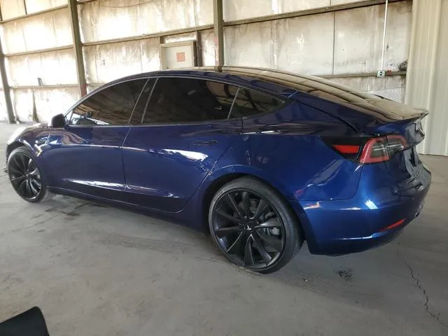 5YJ3E1EA0MF940179 2021 2021 Tesla MODEL 3 2