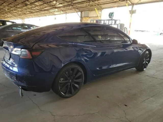 5YJ3E1EA0MF940179 2021 2021 Tesla MODEL 3 3