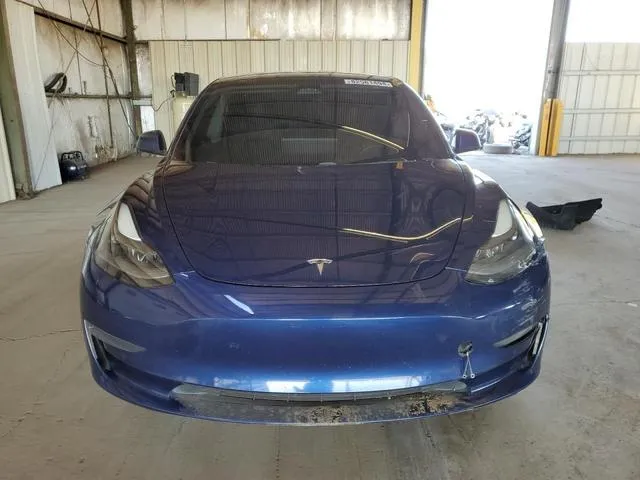 5YJ3E1EA0MF940179 2021 2021 Tesla MODEL 3 5