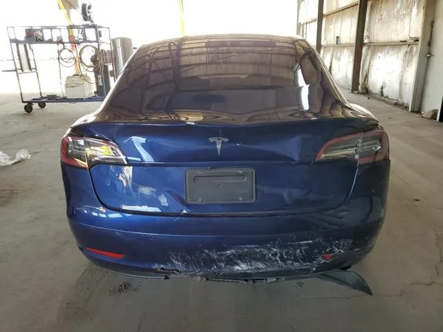 5YJ3E1EA0MF940179 2021 2021 Tesla MODEL 3 6